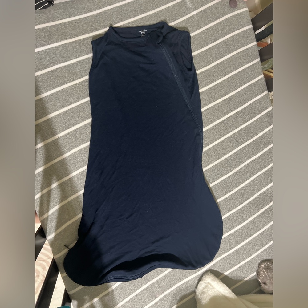 Purcomfy .5 TOG Bamboo Sleep Sack (NWOT)
